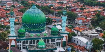 Pengurus Masjid di Pamekasan Dilarang Umumkan Orang Meninggal