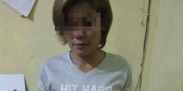 Miliki Sabu-sabu, Perempuan Paruh Baya Ditangkap