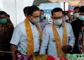 Anies-Ridwan Kamil Berduka Atas Wafatnya Bupati Bekasi
