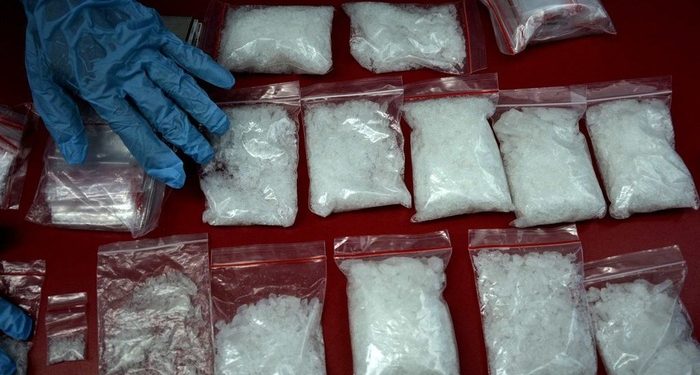 Bongkar 108 Kg Sabu Asal Malaysia, Pemesan 2 Narapidana