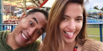 Ardi Bakrie Kosumsi Sabu Bareng Istri, Nia Ramadhani Ngaku Baru 5 Bulan Isap Sabu