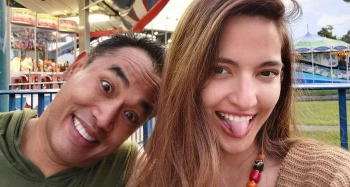 Ardi Bakrie Kosumsi Sabu Bareng Istri, Nia Ramadhani Ngaku Baru 5 Bulan Isap Sabu