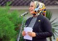 Bupati Karawang Cellica positif COVID-19 Kedua kalinya