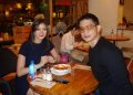 Rezky Aditya Doyan Judi Online di Macau