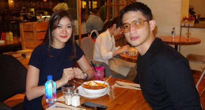 Rezky Aditya Doyan Judi Online di Macau