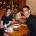 Rezky Aditya Doyan Judi Online di Macau