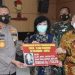 Patut Dicontoh, Keluarga Sultan Donasi Rp 2 Triliun Penanganan Covid-19