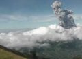 Status Masih Siaga, Gunung Merapi  15 Kali Luncurkan Awan Panas