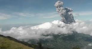 Status Masih Siaga, Gunung Merapi  15 Kali Luncurkan Awan Panas
