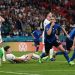 Italia Vs Inggris Lanjut Extra Time