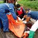 Gagal Nyalip, Pasutri Tewas Dilindas Mobil