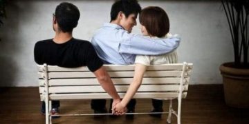 Hubungan Gelap Oknum Kades, Habis Zina Terbitlah Narkoba
