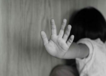 Main Petak Umpet, Bocah Perempuan di Cabuli Teman Sebaya