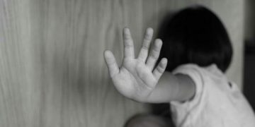 Main Petak Umpet, Bocah Perempuan di Cabuli Teman Sebaya