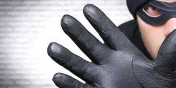 Bermalam di Kebon, Istri di Perkosa 5 Perampok