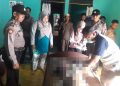 Pemuda Purbalingga di Temukan Tak Bernyawa