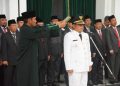 Bupati Bekasi Meninggal Dunia