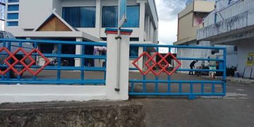 Aksi Perampok Bank, Berhasil Bawa Kabur Uang 21 Juta
