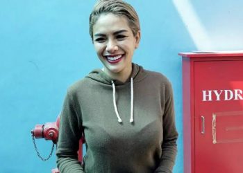 Nikita Mirzani Bongkar Tarif Amanda Manopo