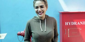 Nikita Mirzani Bongkar Tarif Amanda Manopo