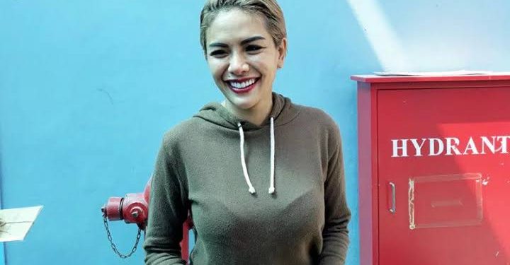 Nikita Mirzani Bongkar Tarif Amanda Manopo