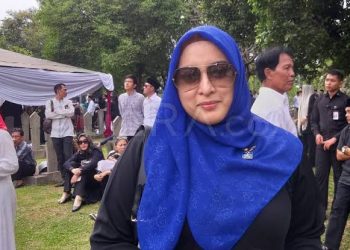 Jane Shalimar Meninggal Dunia Usai Positif Covid-19