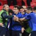 Melaju Ke Final, Italia Kalahkan Spanyol Lewat Drama Adu Pinalti