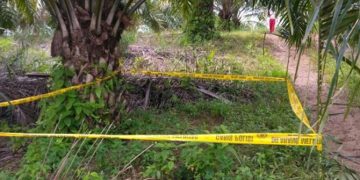 Uztaz Tewas Dibacok Video Viral di Medsos, Pelaku Berhasil Ditangkap