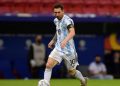 Final Copa America 2021 : Messi Akan Dijaga Ketat Oleh Tim Brasil di Stadion Maracana, Rio de Janeiro