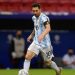 Final Copa America 2021 : Messi Akan Dijaga Ketat Oleh Tim Brasil di Stadion Maracana, Rio de Janeiro