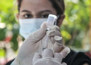 Kontroversi Vaksin Berbayar, Menkes: Saya Juga Pusing