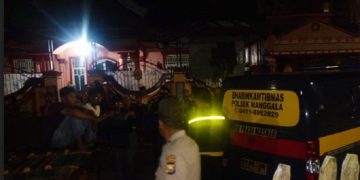 Diduga Tiduri Istri Orang, Pria Nyaris Dihakimi Tetangga