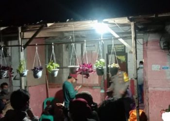 Warga Geger” Pemuda Ditemukan Meninggal Tergantung di Kamar