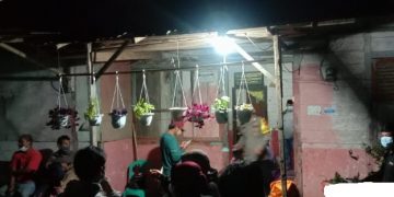 Warga Geger” Pemuda Ditemukan Meninggal Tergantung di Kamar
