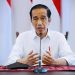 Jokowi : PPKM Darurat Dibuka Jika Kasus COVID-19  Turun 26 juli