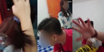 Pergoki Istri di kamar Mandi Berdua, Suami Murka Istri Hamil 3 bulan