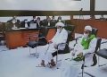 Anggota Majelis Hakim Kasus Habib Rizieq Meninggal Dunia