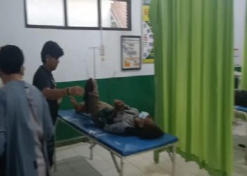 Pelaku Bunuh Janda Usai Setubuhi Berulang Kali