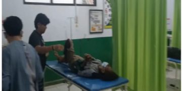 Pelaku Bunuh Janda Usai Setubuhi Berulang Kali