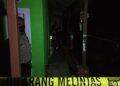 Ibu dan Anak Ditemukan Tewas Dalam Rumahnya