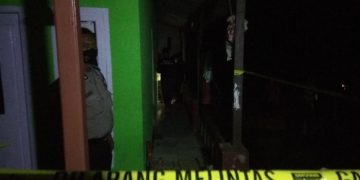 Ibu dan Anak Ditemukan Tewas Dalam Rumahnya