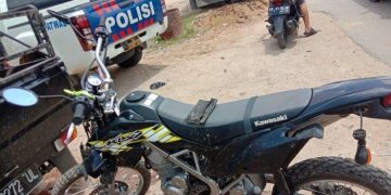 Mobil Dinas Tabrakkan, 1 Orang Meninggal