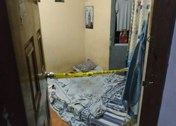 Terpancing Api Cemburu, Tega Habisi Nyawa Istrinya