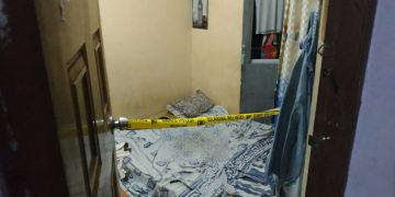 Terpancing Api Cemburu, Tega Habisi Nyawa Istrinya