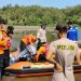 1 Wisatawan Tewas Tergulung Ombak 2 Hilang