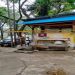 Dari Dalam Warung Terdengar Teriakan Minta Tolong