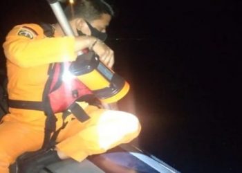 Bocah 15 Tahun Menghilang di Riau