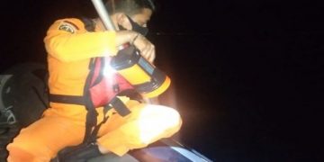 Bocah 15 Tahun Menghilang di Riau