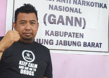 Buruk, Pelayanan Kesehatan RS Daud Arif Kuala Tungkal