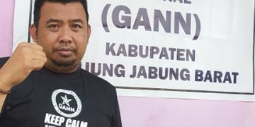 Buruk, Pelayanan Kesehatan RS Daud Arif Kuala Tungkal